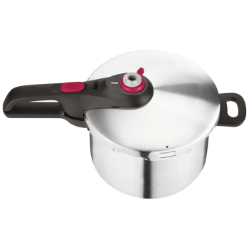 Tefal Ekspres lonac, zapremina 6 lit., 5 sigurnosnih sistema - P2530750