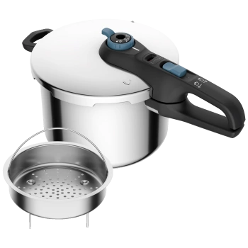 Tefal Ekspres lonac, zapremina 6 lit., 5 sigurnosnih sistema - P2580701
