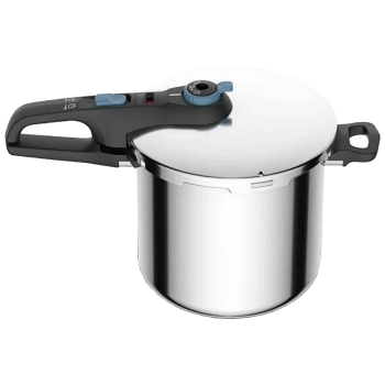 Tefal Ekspres lonac, zapremina 8 lit., 5 sigurnosnih sistema - P2584401