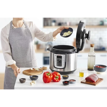 TEFAL El.ekspres lonac CY505EE0