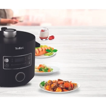 TEFAL El.ekspres lonac CY754830