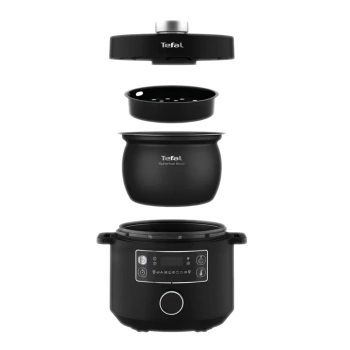 TEFAL El.ekspres lonac CY754830