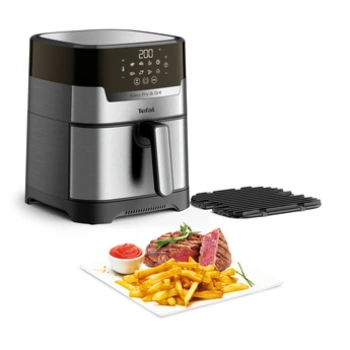 TEFAL Friteza EY505D15