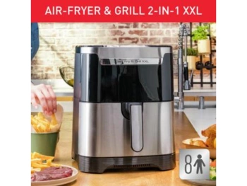 Tefal friteza na vr. zrak 6.5L