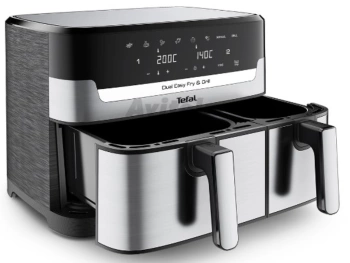 Tefal friteza na vr. zrak 8.3L