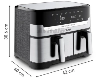 Tefal friteza na vr. zrak 8.3L