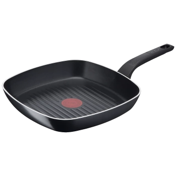 Tefal Grill tava 26 cm, Simply Clean - B5674053