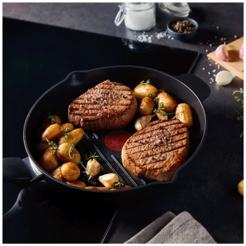 Tefal Grill tava, 26 cm, XL Force - C6854055