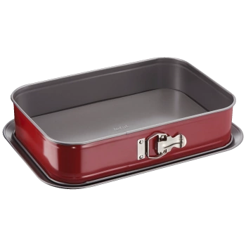 Tefal Kalup za kolače Delibake, 36 x 24 cm - J1640574
