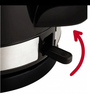 Tefal kuhalo za vodu 1.5 l