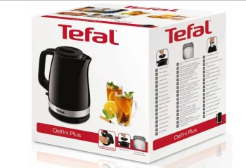 Tefal kuhalo za vodu 1.5 l