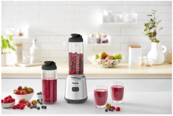 Tefal mini blender BL15FD30 Mini Blender MIX&MOVE