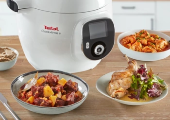 TEFAL Multicooker CY851130