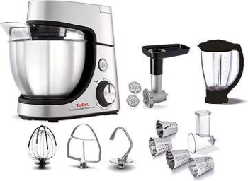 TEFAL Multipraktik QB516D38