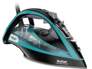 Tefal pegla na paru 3200W Ultimate Pure, 3.200W