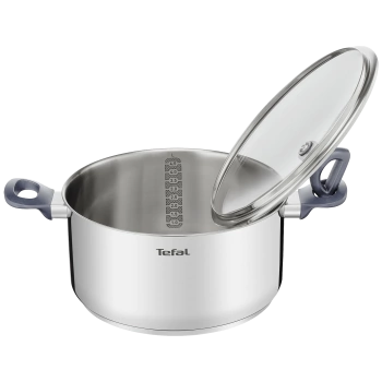 Tefal Posuđe, set, indukcija, Daily Cook - G713SB45