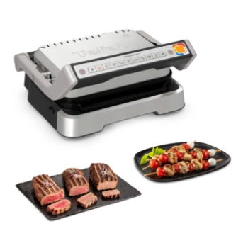 TEFAL Rostilj GC772D30