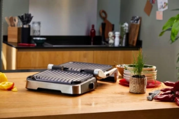 TEFAL Rostilj GC772D30