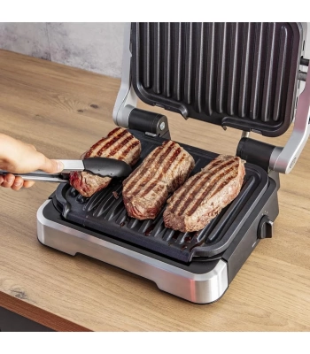 TEFAL Rostilj GC772D30