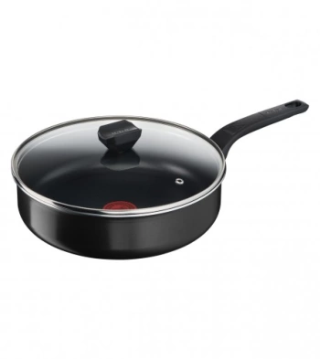 TEFAL Serpica B5673253 24cm sa poklopcem