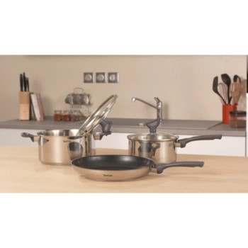 Tefal set posuđa 8/1