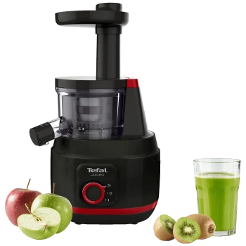 Tefal Sokovnik, 350W, Juiceo - ZC150838