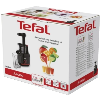 Tefal Sokovnik, 350W, Juiceo - ZC150838