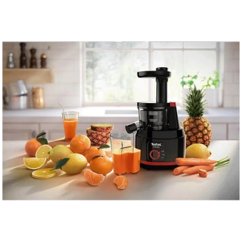 Tefal Sokovnik, 350W, Juiceo - ZC150838