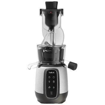 Tefal Sokovnik, spororotirajući, 200W, Infiny Juice - ZC605D38