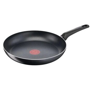 TEFAL TAVA SIMPLE COOK NOIR 28CM B5560653