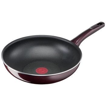 Tefal Tava Wok, 28 cm, Resist Intense - D5221983