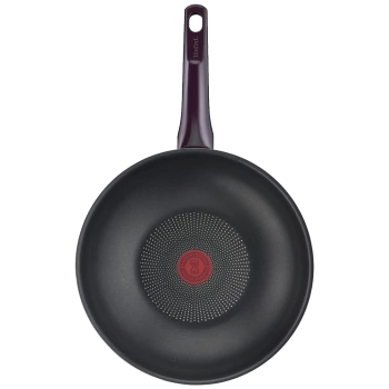 Tefal Tava Wok, 28 cm, Resist Intense - D5221983