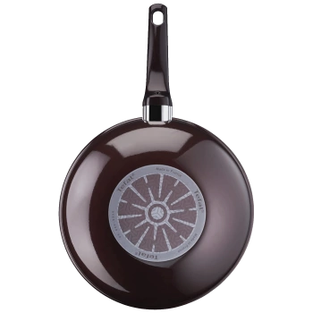 Tefal Tava Wok, 28 cm, Resist Intense - D5221983