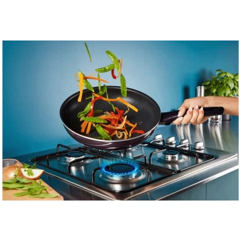 Tefal Tava Wok, 28 cm, Resist Intense - D5221983