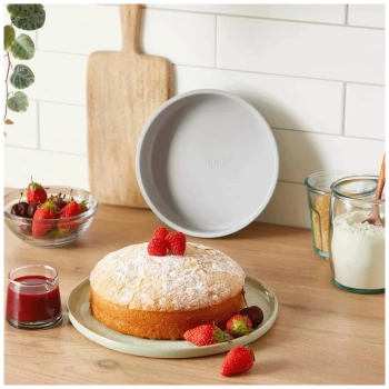 Tefal Tepsija / kalup za kolače, 17cm, Ceramic - J1756004