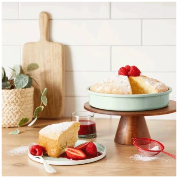 Tefal Tepsija / kalup za kolače, 17cm, Ceramic - J1756004
