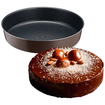 Tefal Tepsija / kalup za kolače, 26cm, PerfectBake - J5549702