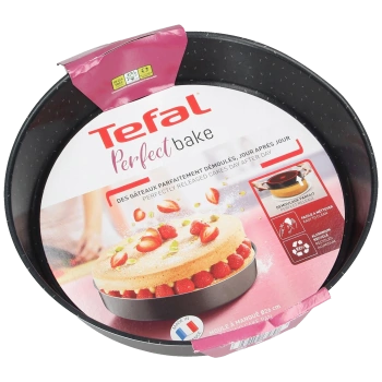 Tefal Tepsija / kalup za kolače, 26cm, PerfectBake - J5549702