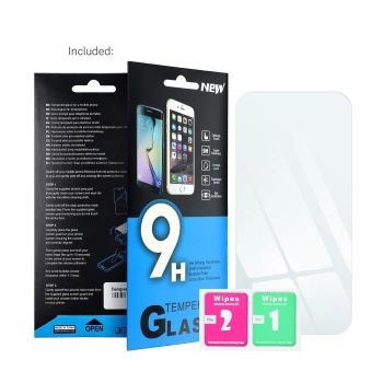 Temperirano zaštitno staklo za Xiaomi Redmi 13C / Poco C65