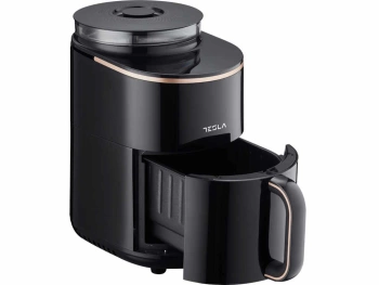 Tesla Air Fryer AF450BCS Zapremina 4.5L, Snaga 1500W