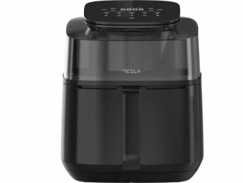 Tesla Air Fryer AF550BG Zapremina 5L, Snaga 1500W