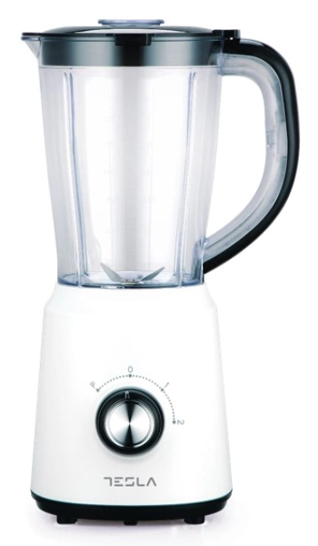 Blender TESLA BL201W