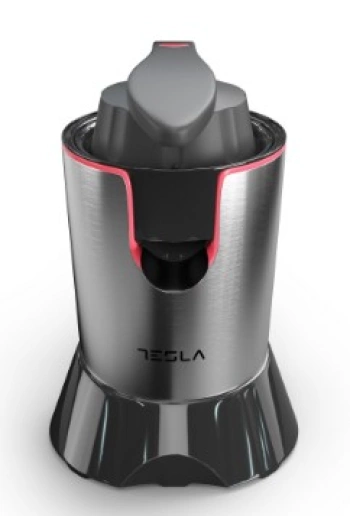 Citruseta TESLA, Snaga 300 W; Kapacitet 650 ml ; Dvosmjerno okretanje INOX kućište