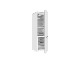 TESLA Frizider RC2600HE