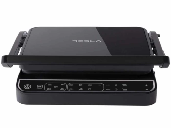 TESLA grill GR500BG 2000W / Black