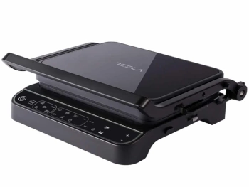 TESLA grill GR500BG 2000W / Black