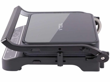 TESLA grill GR500BG 2000W / Black