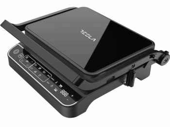 TESLA grill GR500BG 2000W / Black