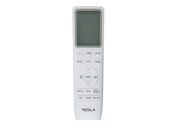 TESLA Klima TT34TP91-1232IHWT Inverter, R32, snaga 3.5kWTESLA Klima TT34TP91-1232IHWT