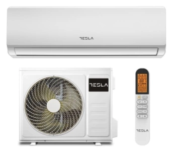 TESLA klima TT51EX81-1832IAWSMART; 18-k; INVERTER; 5,1 kW;A++/A+; 800 m3/h; R32; I FEEL, 1,8 l/h;